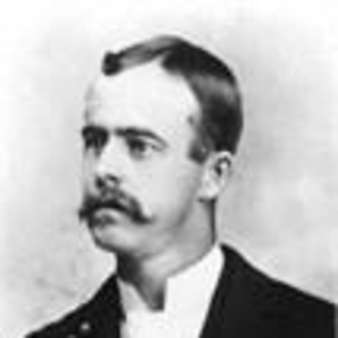 Heber Charles Cox (1866 - 1963) Profile